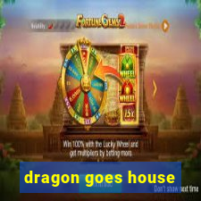 dragon goes house-hunting dublado